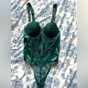 Victorias Secret Corset